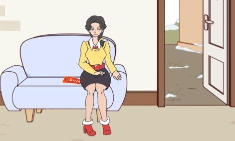 媽媽把我的壓歲錢拿走了游戲最新版