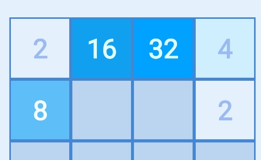 2048簡(jiǎn)約版官方版