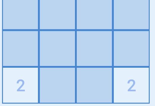 2048簡(jiǎn)約版官方版