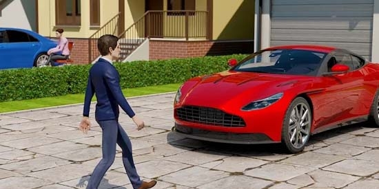 汽車銷售模擬器官方版(Car for Sale Dealership Game) 汽車銷售模擬器官方版(Car for Sale Dealership Game)