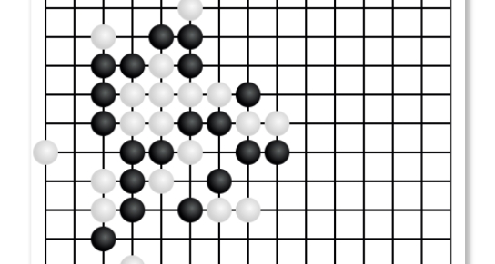 AI智能五子棋概念版app