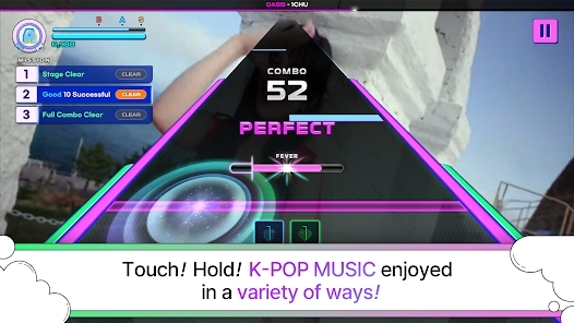 KPop The Show最新版
