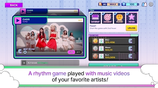 KPop The Show最新版