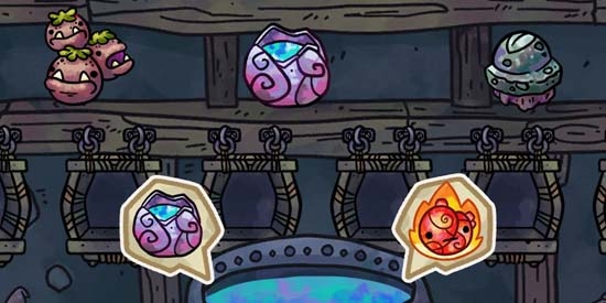 煉金學(xué)校官方版(Alchademy)