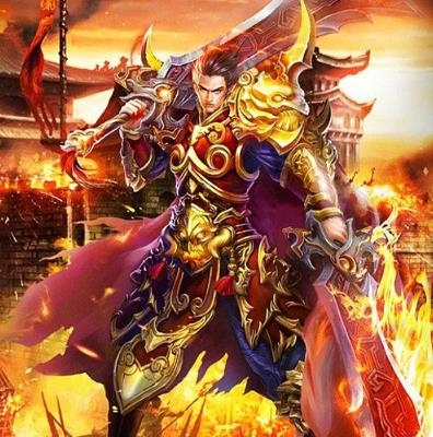 萬道武神手游最新版