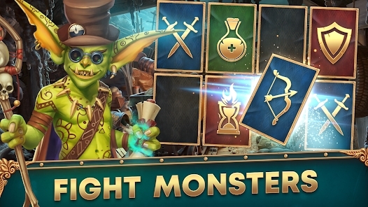 黑河之謎最新版(Blackriver Mystery: Hidden Object Adventure Puzzle)