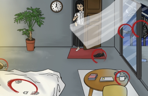 瘋狂燒腦秀游戲官方版