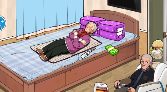 花錢改造房屋游戲官方版 花錢改造房屋游戲官方版