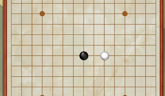 傳統(tǒng)經(jīng)典五子棋游戲官方版