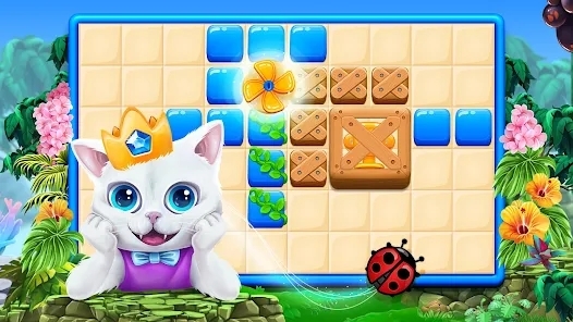 皇家拼圖動物之王官方版(Royal Puzzle)