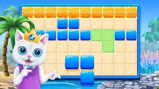 皇家拼圖動物之王官方版(Royal Puzzle)