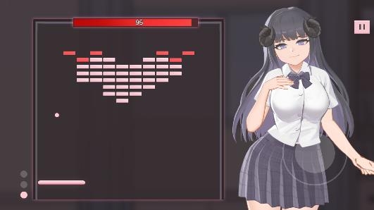 Devil Quest小惡魔打磚塊游戲