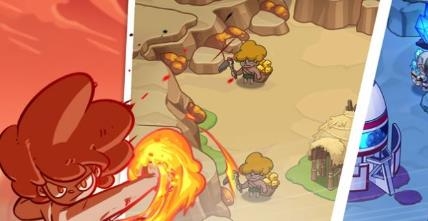 Ooga Tribe奧加部落游戲官方版