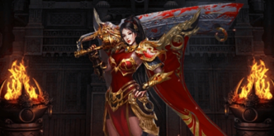 武器之王永久內(nèi)置0.1折