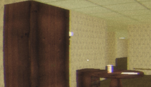 后室精神病游戲官方版 后室精神病游戲官方版