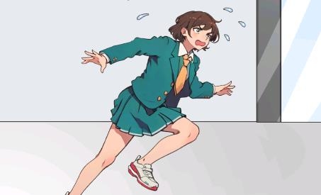 燒腦眼神王小游戲