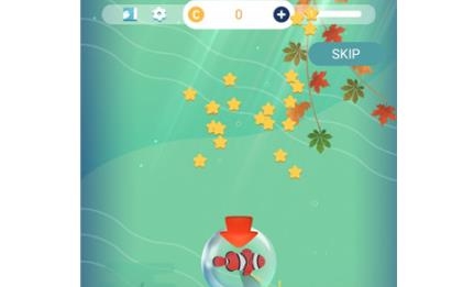 我的小水族館游戲官方版