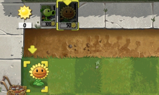 pvz綻放時空魔改版(PVZ BS-T)