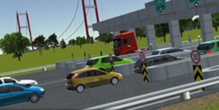 貨車模擬器：土耳其游戲最新版