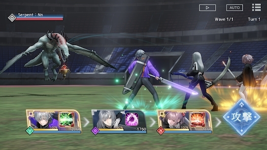 黑斯特拉托洛梅亞官方版(blackstella.ptolomea)