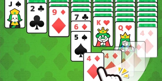 LINE紙牌官方版 LINE紙牌官方版