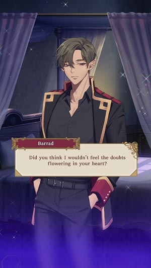 不浪漫的惡魔女王官方版