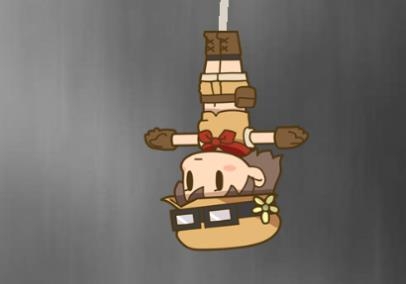 跳進(jìn)深淵游戲官方版 跳進(jìn)深淵游戲官方版