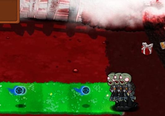 PVZh版魔改版