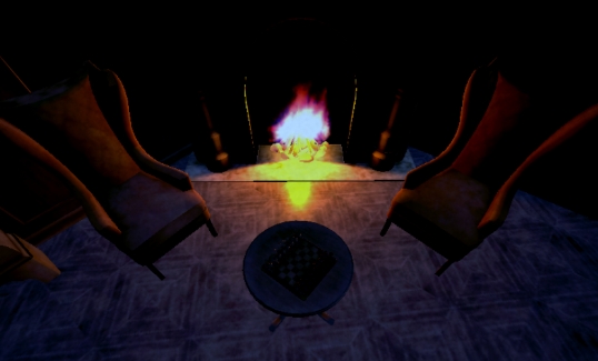 致命噩夢不受歡迎的遺產(chǎn)游戲官方版