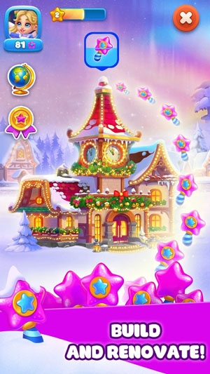 魔法季節(jié)最新版(Magic Seasons)