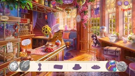 Twilight Land暮光城官方版