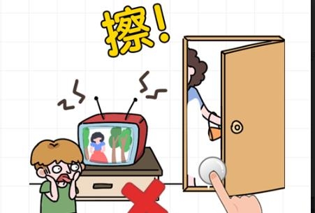 擦畫聯(lián)萌游戲官方版