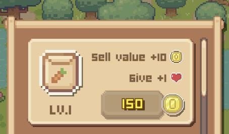 Mini Farmstay迷你農(nóng)家樂手游最新版