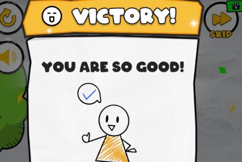 Save Stickman: Ragdoll Puzzle拯救火柴人布娃娃游戲安卓版