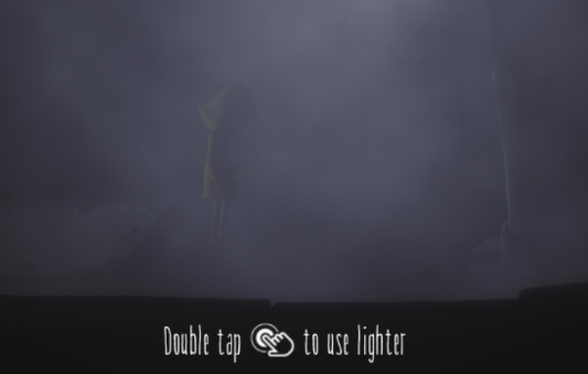 小小夢魘手機(jī)版 小小夢魘手機(jī)版