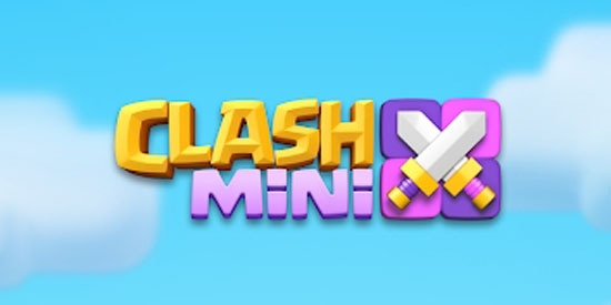 皇室奇兵國際服官方版(Clash Mini)