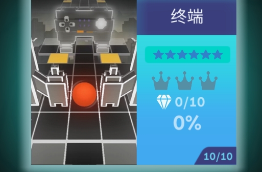 滾動(dòng)的天空RTS飯制版