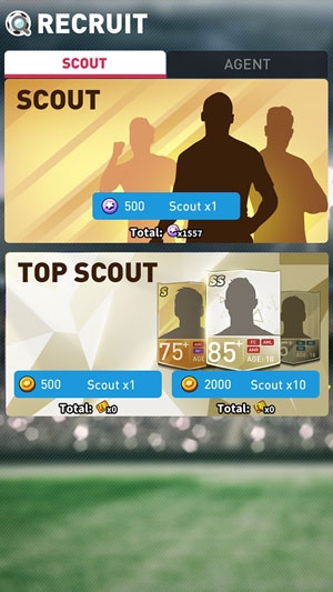綠茵風(fēng)云官方版(Perfect Soccer)