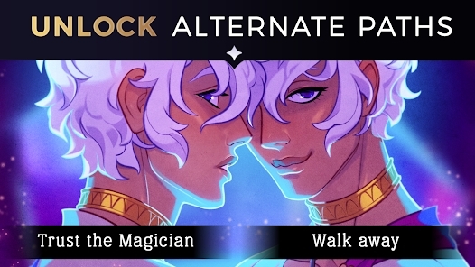 阿爾卡納神秘的浪漫最新版(The Arcana)