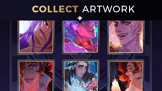 阿爾卡納神秘的浪漫最新版(The Arcana)