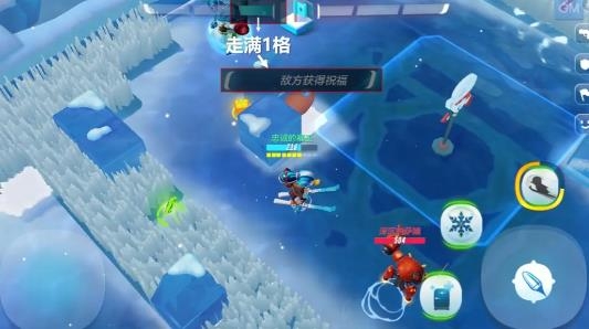 風(fēng)暴對(duì)決手游官方版