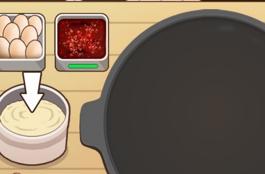 可口的煎餅美味的煎餅游戲官方版