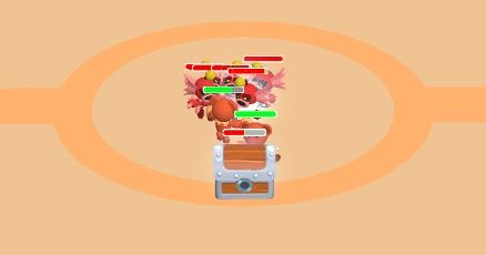 Monsters Tactics怪獸戰(zhàn)術(shù)游戲最新版