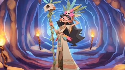 圣火文明手游最新版