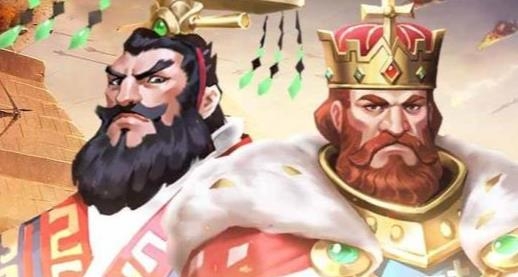 斗破千軍手游最新版