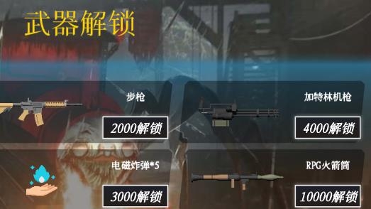 獵殺小火車(chē)手游最新版