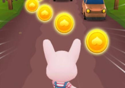 寵物貓跑酷無限金幣版