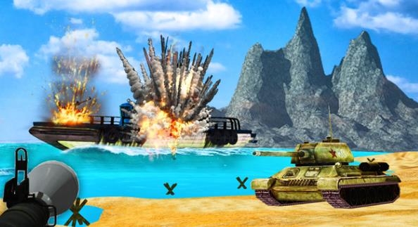 Indian Bus Simulator Off Road海灘的呼喚手游免費(fèi)版