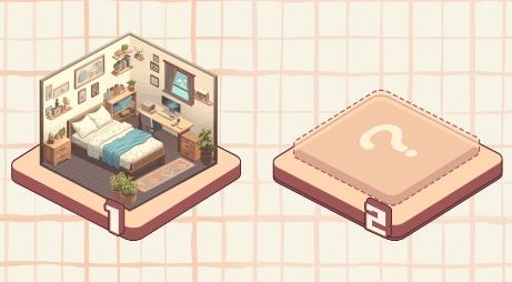 收納我的小屋游戲 收納我的小屋游戲