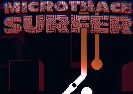 MicroTrace Surfer微跡沖浪者手游安卓版